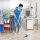 11 Dicas de postura para porteiros e auxiliar de limpeza
