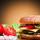 Lei obriga Redes de Fast-Food a Informarem o Valor Nutricional